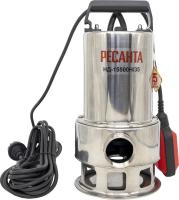 Насос дренажный Ресанта НД-15500Н/35 77/2/2